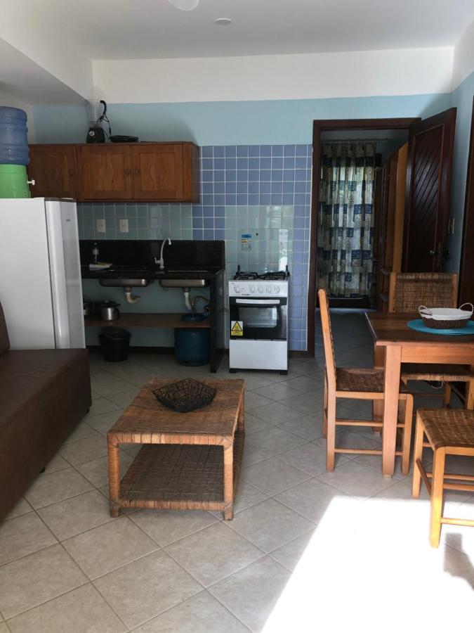 Апартаменти Apartamento Inteiro Com Piscina - 17 Порту-Сегуру Екстер'єр фото