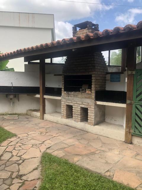 Апартаменти Apartamento Inteiro Com Piscina - 17 Порту-Сегуру Екстер'єр фото
